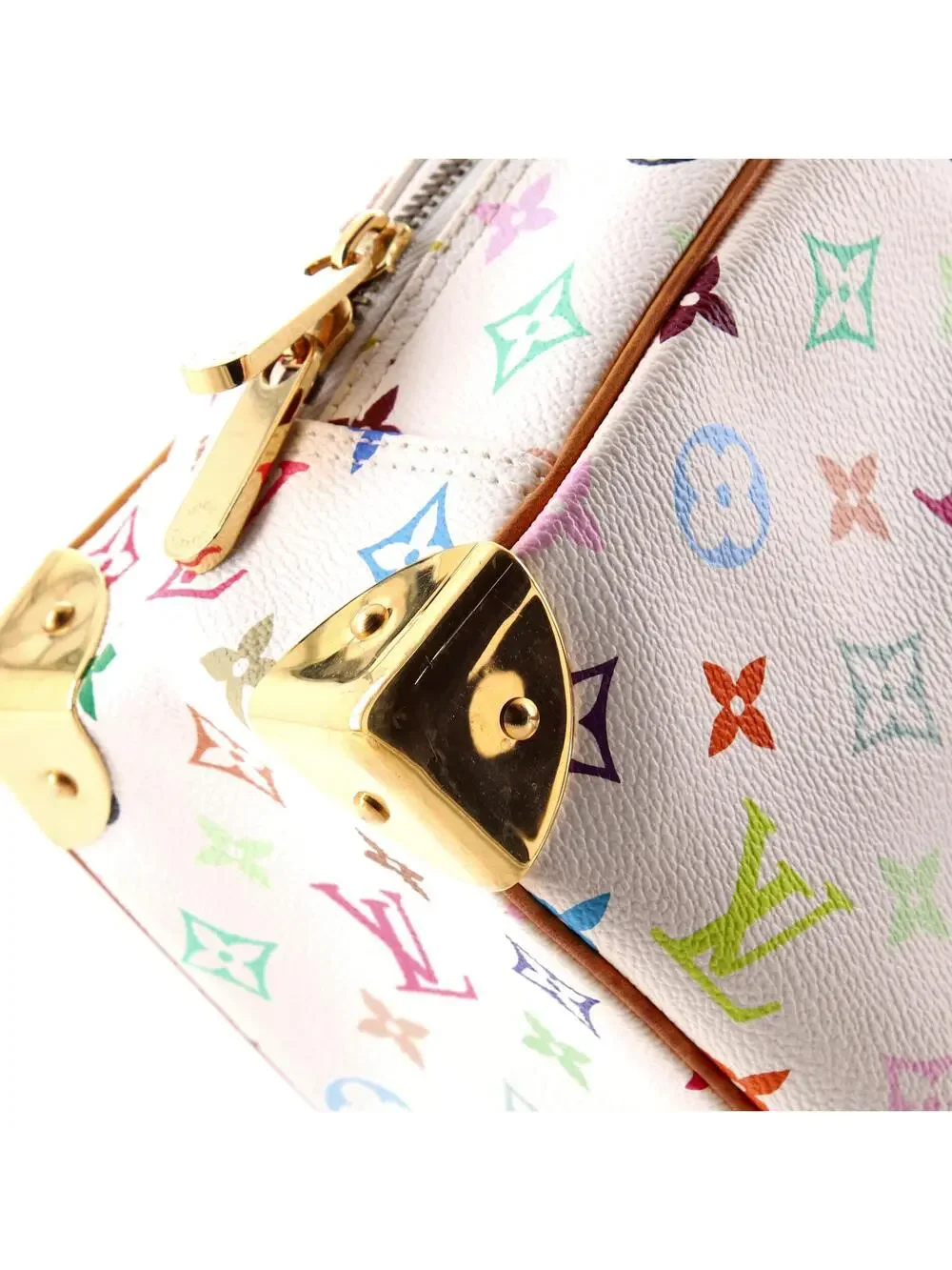Louis Vuitton Trouville Handbag #339999L24B